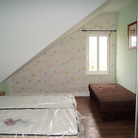 Butzbach Hotel & Apartment Екстер'єр фото
