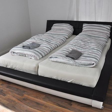 Butzbach Hotel & Apartment Екстер'єр фото