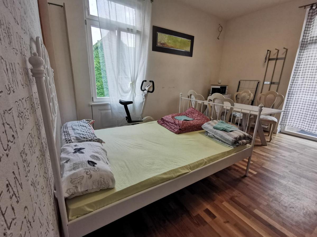 Butzbach Hotel & Apartment Екстер'єр фото