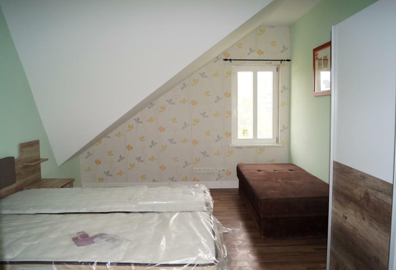 Butzbach Hotel & Apartment Екстер'єр фото