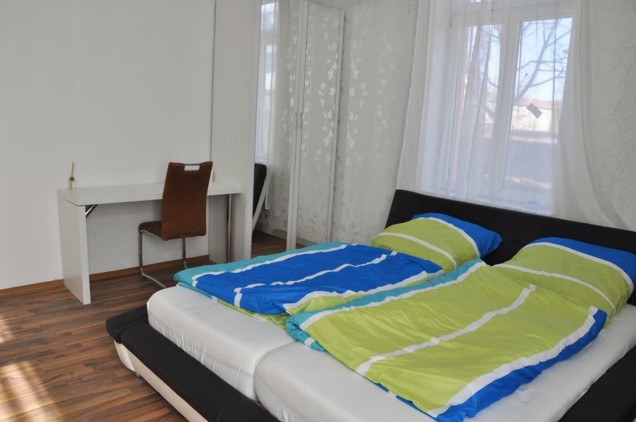 Butzbach Hotel & Apartment Екстер'єр фото