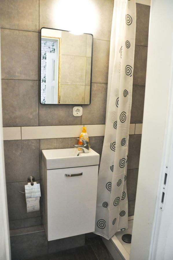Butzbach Hotel & Apartment Екстер'єр фото