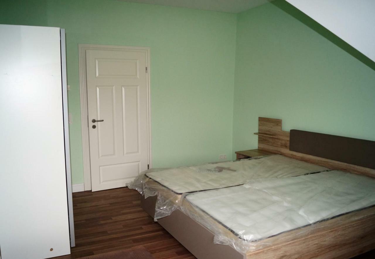 Butzbach Hotel & Apartment Екстер'єр фото