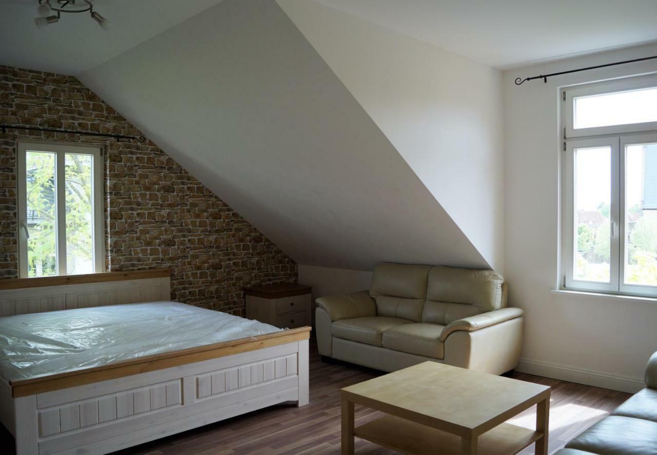 Butzbach Hotel & Apartment Екстер'єр фото