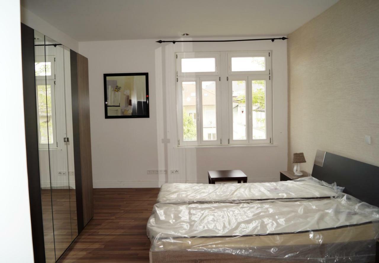 Butzbach Hotel & Apartment Екстер'єр фото