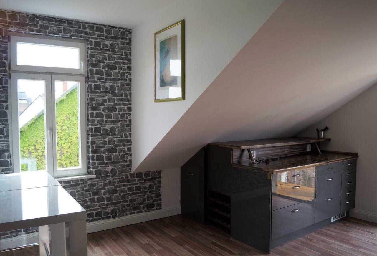 Butzbach Hotel & Apartment Екстер'єр фото
