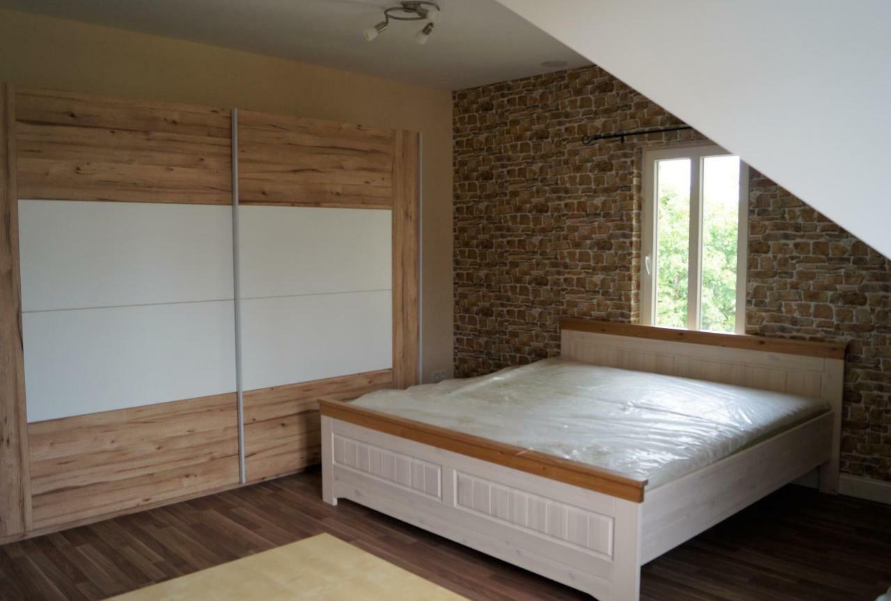 Butzbach Hotel & Apartment Екстер'єр фото