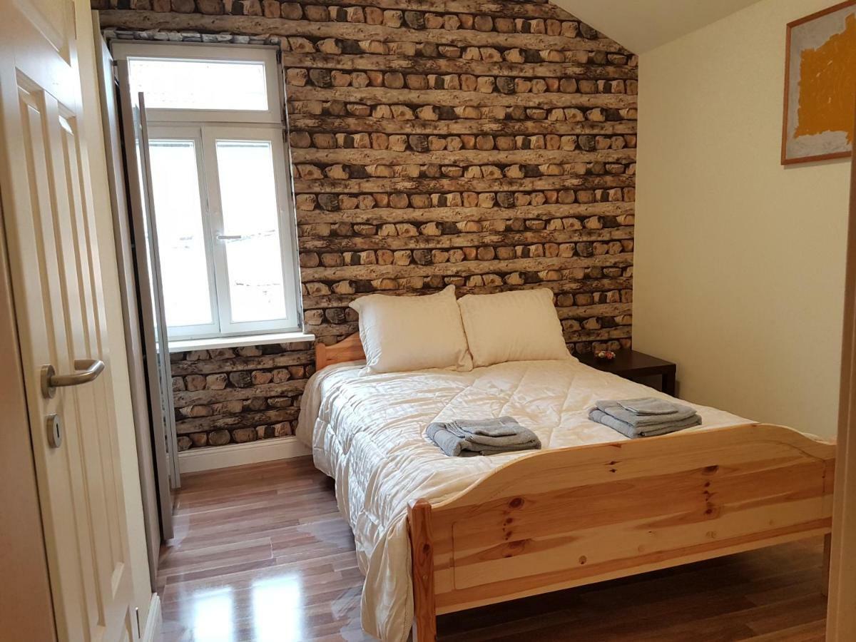 Butzbach Hotel & Apartment Екстер'єр фото