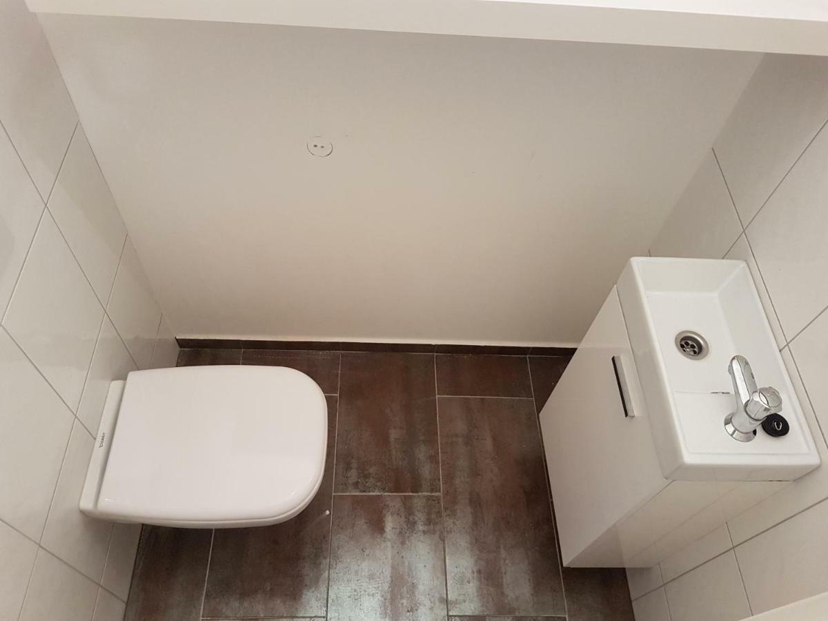 Butzbach Hotel & Apartment Екстер'єр фото