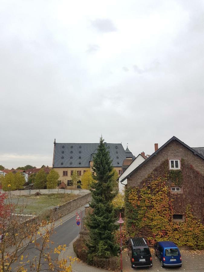 Butzbach Hotel & Apartment Екстер'єр фото