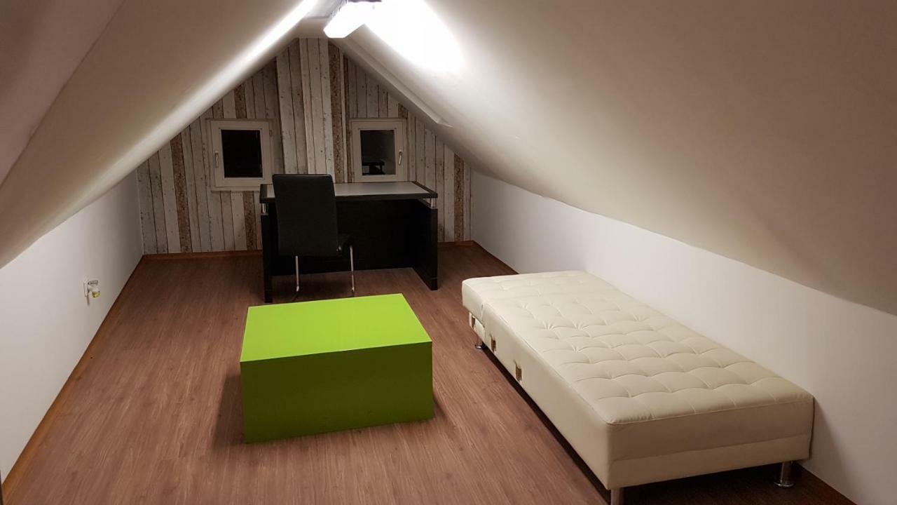 Butzbach Hotel & Apartment Екстер'єр фото