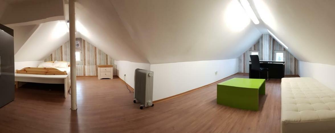 Butzbach Hotel & Apartment Екстер'єр фото
