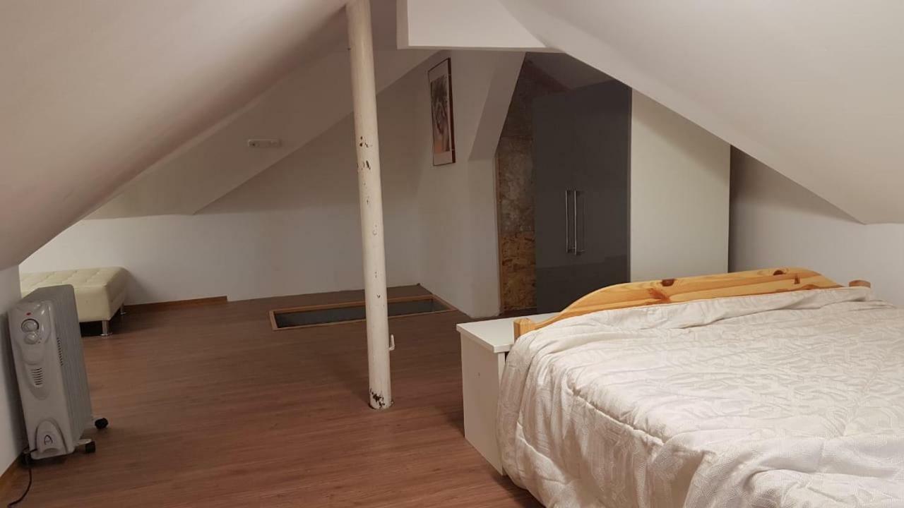 Butzbach Hotel & Apartment Екстер'єр фото