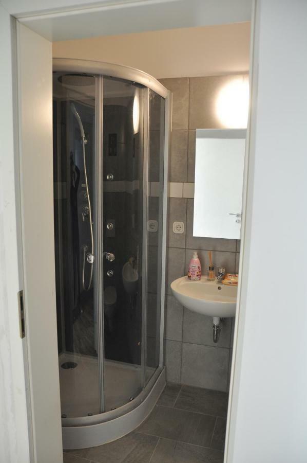 Butzbach Hotel & Apartment Екстер'єр фото