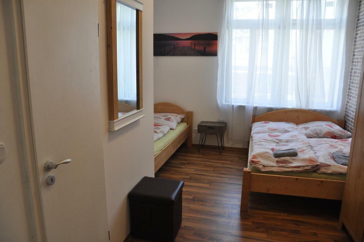 Butzbach Hotel & Apartment Екстер'єр фото