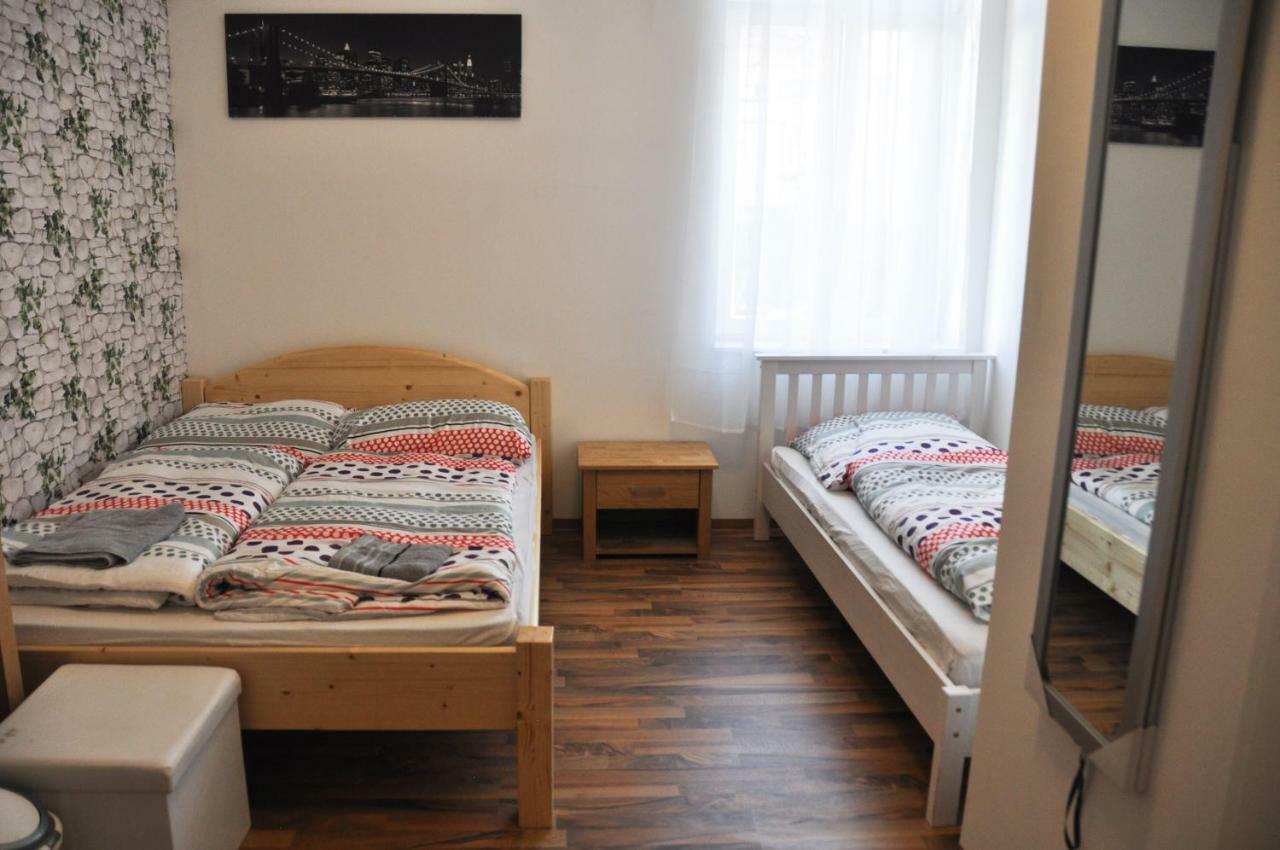 Butzbach Hotel & Apartment Екстер'єр фото