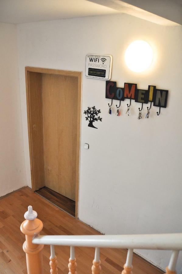 Butzbach Hotel & Apartment Екстер'єр фото