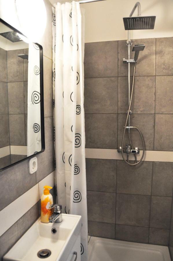Butzbach Hotel & Apartment Екстер'єр фото